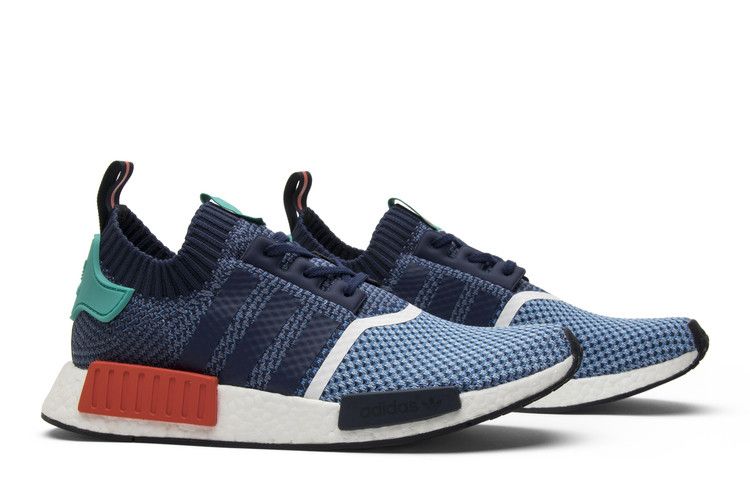 adidas NMD R1 Packer Shoes