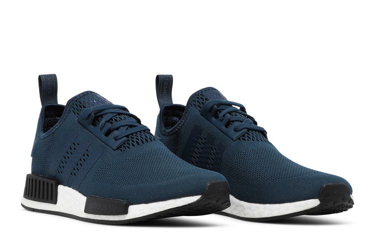 adidas NMD R1 Crew Navy