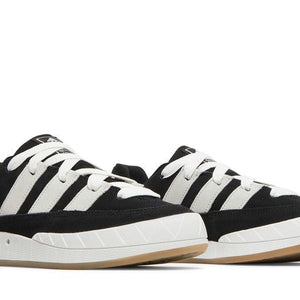 adidas Adimatic Core Black