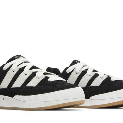 adidas Adimatic Core Black