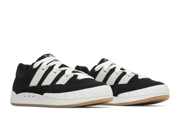 adidas Adimatic Core Black