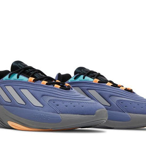 adidas Ozelia Orbit Violet Orange (Women's)
