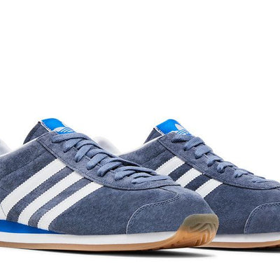 adidas Country Japan Preloved Ink Cloud White Blue