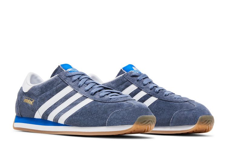 adidas Country Japan Preloved Ink Cloud White Blue