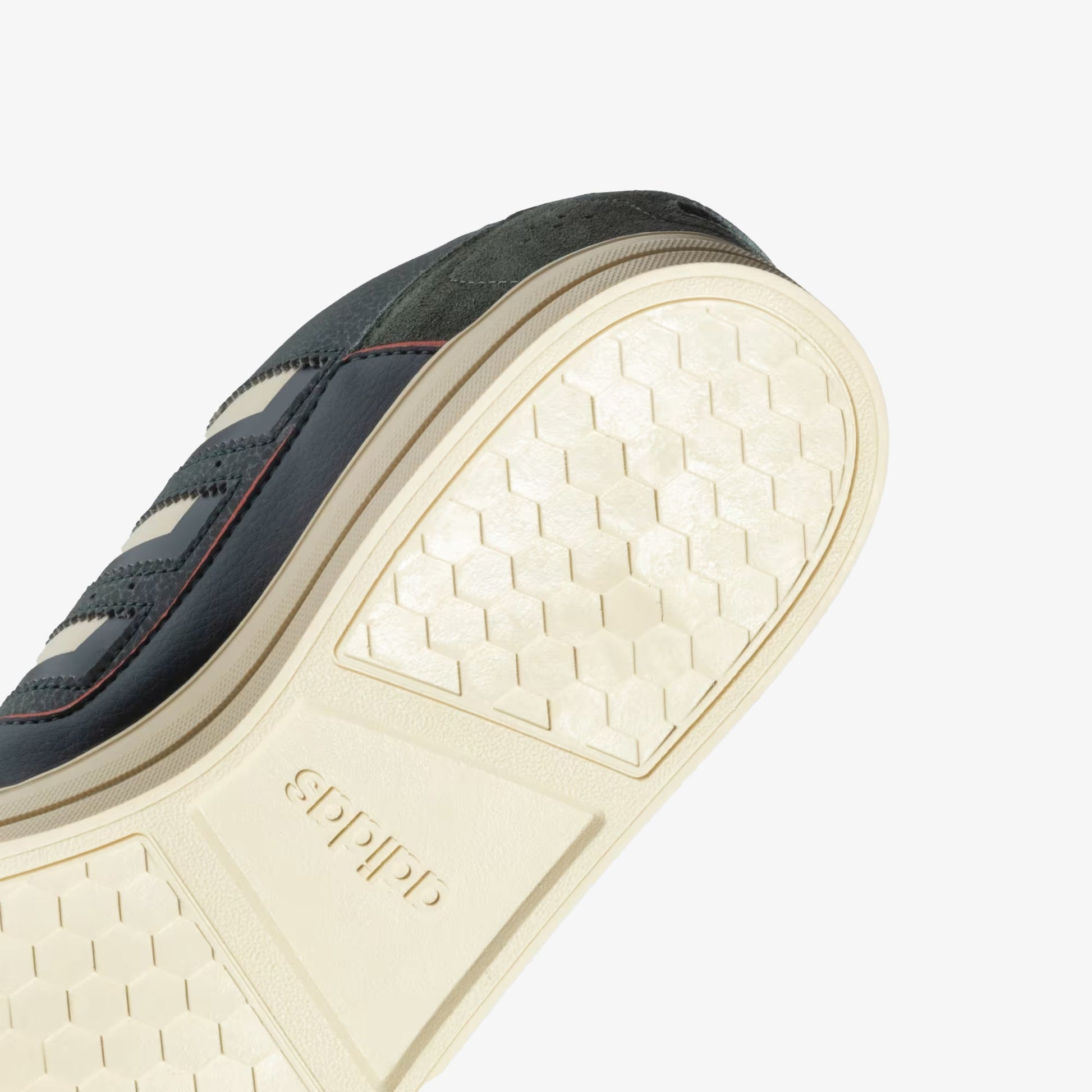 Adidas | DROP STEP LOW 2.0 IKD { SUPPLIER COLOUR / WARM VANILLA