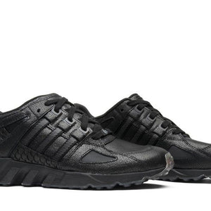 adidas EQT Guidance '93 Pusha T Black Market