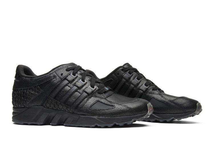 adidas EQT Guidance '93 Pusha T Black Market