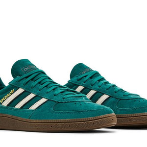 adidas Handball Spezial Weltmeister Noble Green Off White Green Night