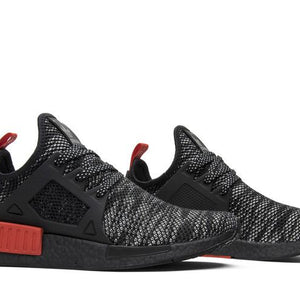 adidas NMD XR1 Primeknit Bred