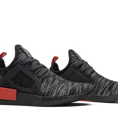 adidas NMD XR1 Primeknit Bred