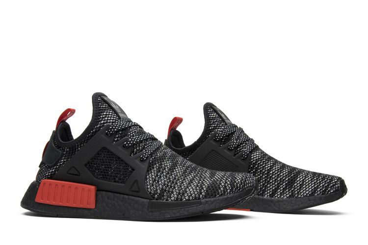 adidas NMD XR1 Primeknit Bred