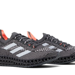 adidas 4DFWD Grey Almost Pink (Women's)