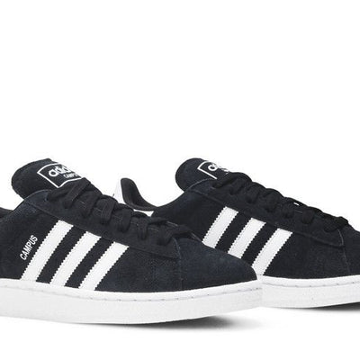 adidas Campus Black White