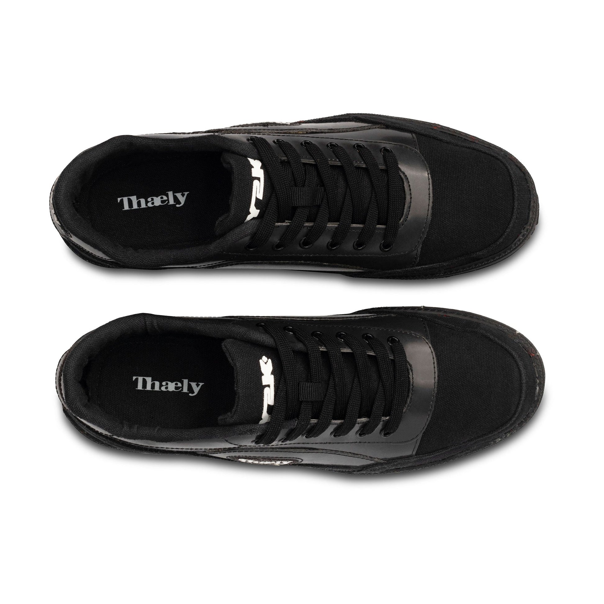 Thaely | Y2K PRO  { BLACK