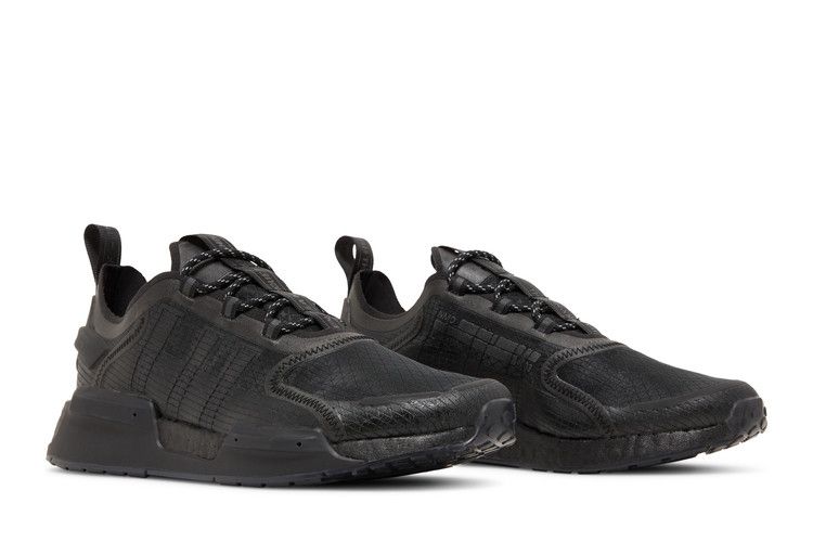 adidas NMD V3 Triple Black