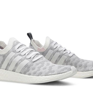 adidas NMD R2 White (Women's)