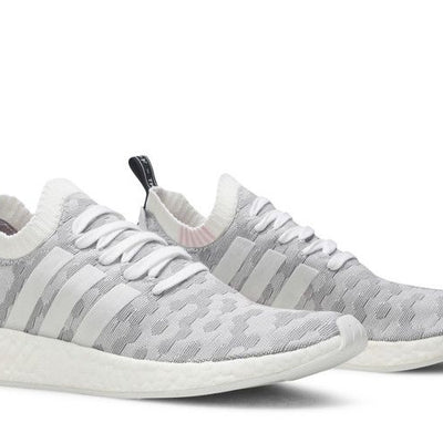 adidas NMD R2 White (Women's)