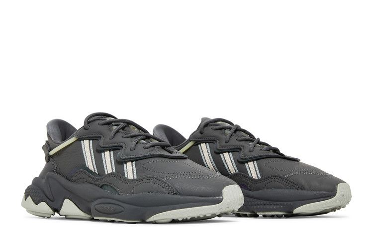 adidas Ozweego Grey Four (Women's)