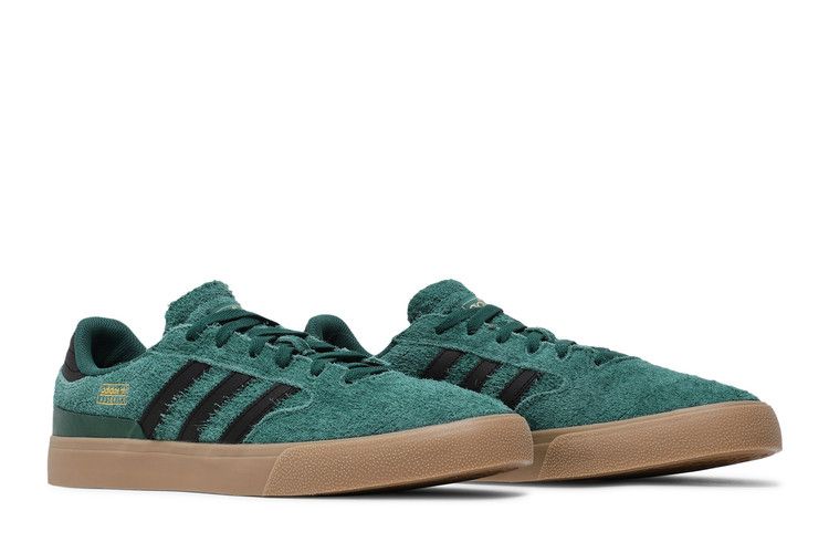 adidas Busentiz Vulc 2 Collegiate Green