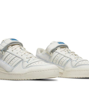 adidas Forum Low Off White Blue Bird