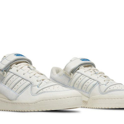 adidas Forum Low Off White Blue Bird