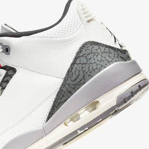 JORDAN | AIR JORDAN 3 { 