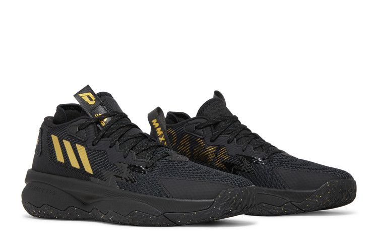 adidas Dame 8 G.O.A.T. Spirit
