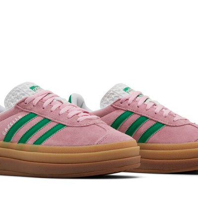 adidas Gazelle Bold True Pink (Women's)