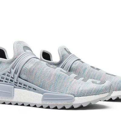 adidas Human Race NMD Pharrell x BBC Cotton Candy