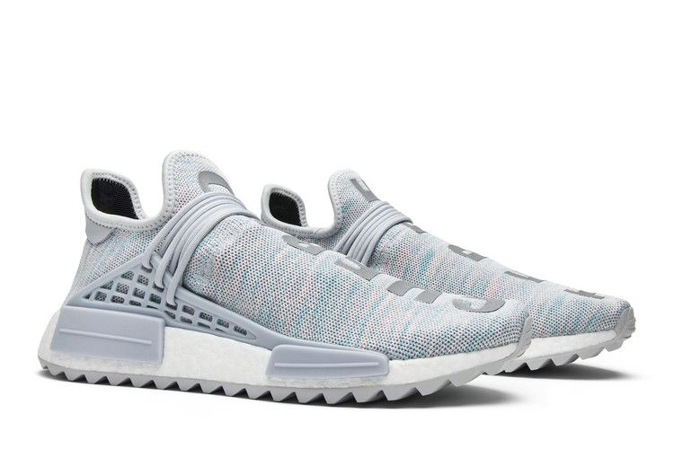 adidas Human Race NMD Pharrell x BBC Cotton Candy