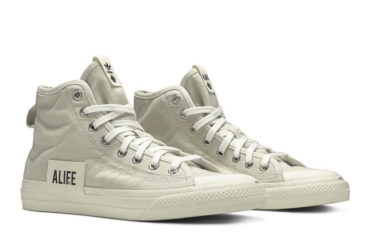 adidas Nizza Hi Alife New York