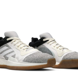 adidas Marquee Boost Low White Gum