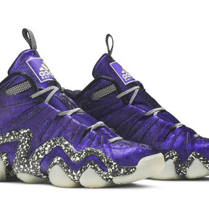 adidas Crazy 8 Nightmare Before Christmas