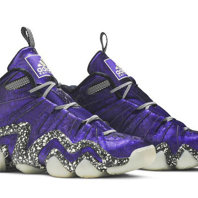 adidas Crazy 8 Nightmare Before Christmas