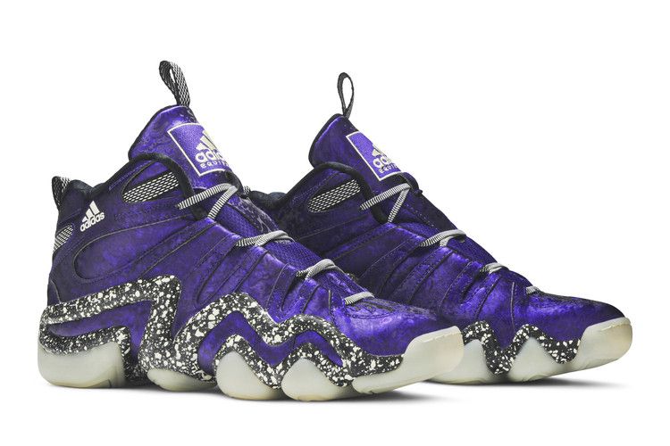 adidas Crazy 8 Nightmare Before Christmas
