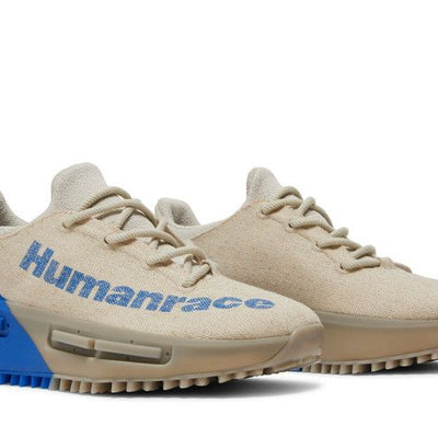 adidas NMD S1 Pharrell Humanrace Mahbs Oatmeal