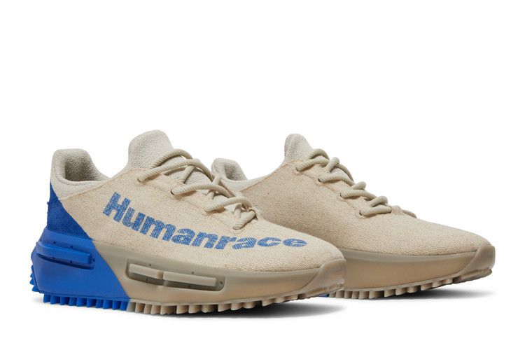 adidas NMD S1 Pharrell Humanrace Mahbs Oatmeal
