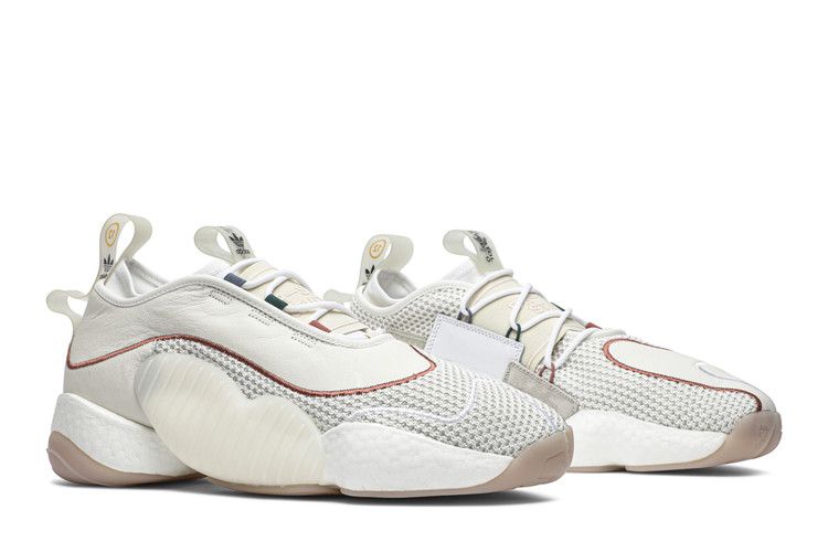 adidas Crazy BYW 2 Bristol Studios