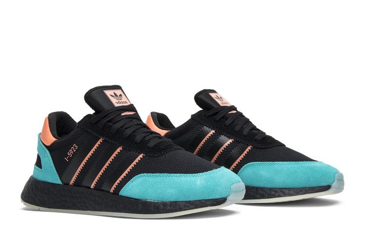 adidas I-5923 Hawaiian Thunderstorm
