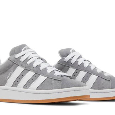 adidas Campus 00s Grey Gum (Kids)