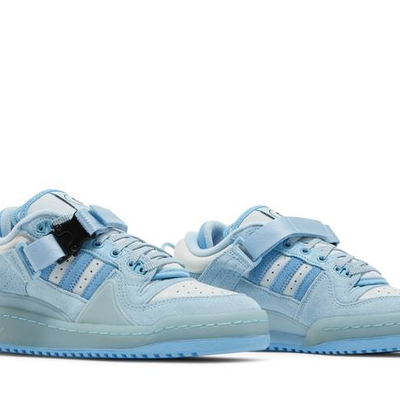 adidas Forum Buckle Low Bad Bunny Blue Tint (GS)