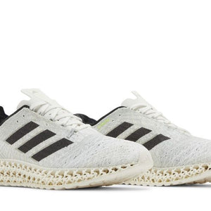 adidas 4DFWD Strung Off White Carbon Wonder Silver