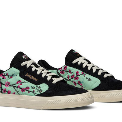 adidas Continental 80 Vulc AriZona Iced Tea Black