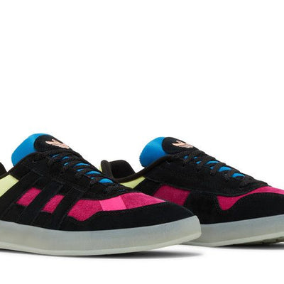 adidas Aloha Super Gonz Black Multicolor
