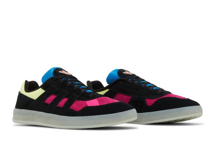 adidas Aloha Super Gonz Black Multicolor