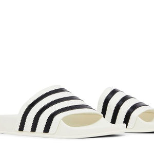 adidas Fear of God Athletics Adilette Cream White