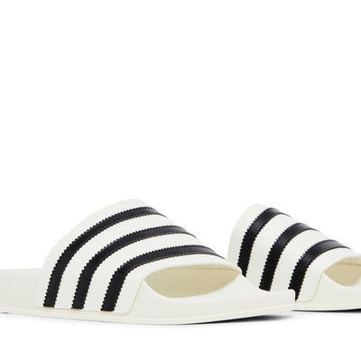adidas Fear of God Athletics Adilette Cream White