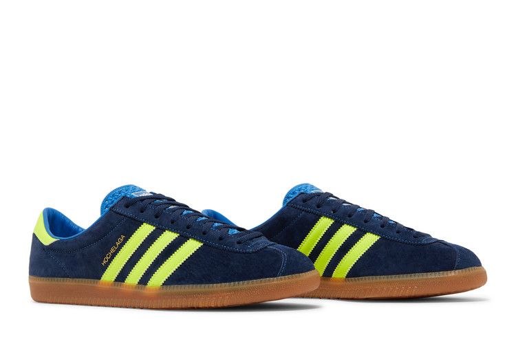 adidas Hochelaga SPZL Night Indigo