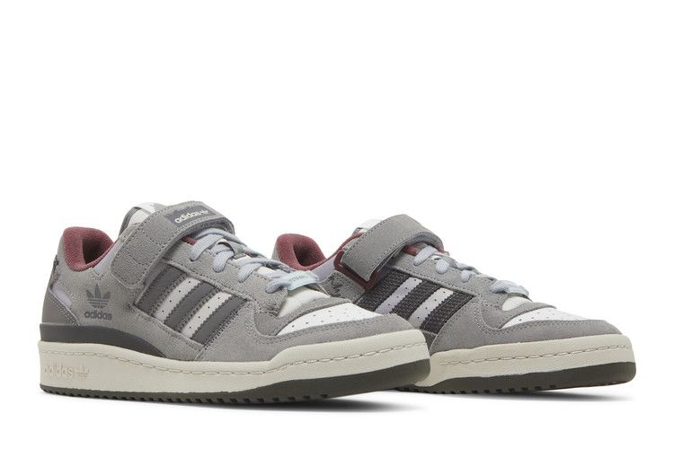 adidas Forum 84 Low Home Alone 2