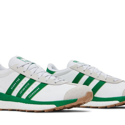 adidas Country Human Made Green